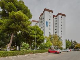 Unidad comercial en Jerez de la Frontera