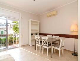 Apartamento en Sitges