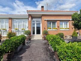 Villa en Nuevo Baztan