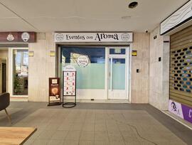 Unidad comercial en Nuevo Baztan