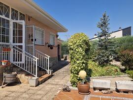 Villa en Nuevo Baztan