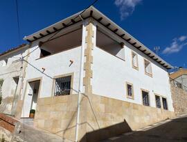 Casa en Villar del Olmo