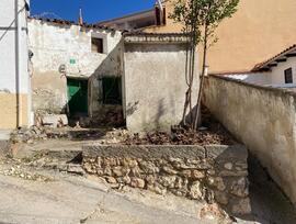 Parcela en Villar del Olmo
