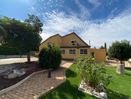 Villa en Nuevo Baztan