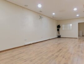 Unidad comercial en Elche