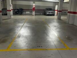 Garaje en Elche