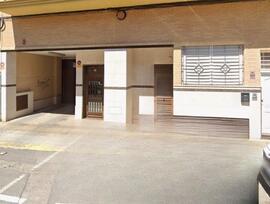Garaje en Elche