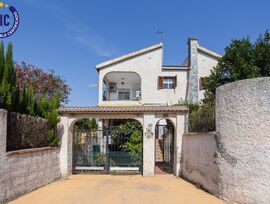 Villa en Riba - Roja de Turia