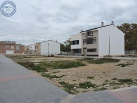 Parcela en Lliria