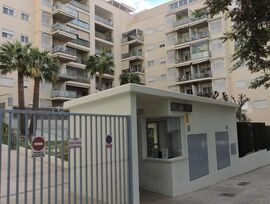 Garaje en Paterna