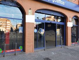 Unidad comercial en Valencia