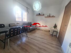 Piso en Madrid