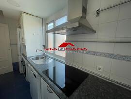 Piso en Madrid