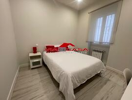 Piso en Madrid