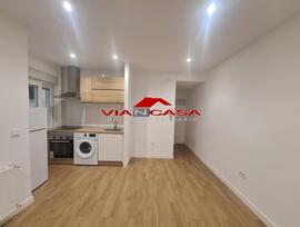 Piso en Madrid