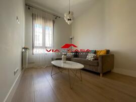 Piso en Madrid