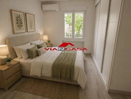 Piso en Madrid