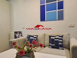Estudio en Madrid