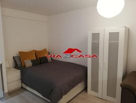 Estudio en Madrid