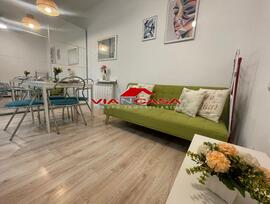 Piso en Madrid