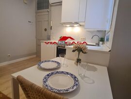 Estudio en Madrid