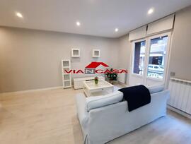 Piso en Madrid
