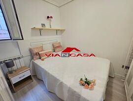 Piso en Madrid