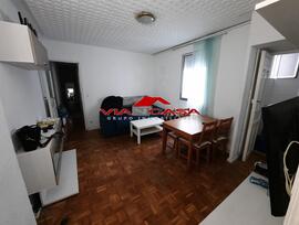 Piso en Madrid