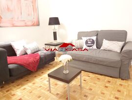 Piso en Madrid