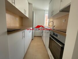Piso en Madrid