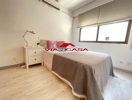 Piso en Madrid