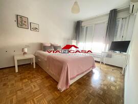Piso en Madrid