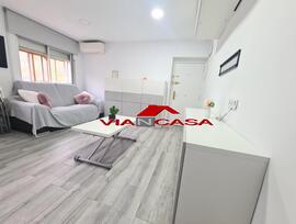 Piso en Madrid