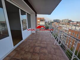 Piso en Madrid