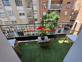 Piso en Madrid