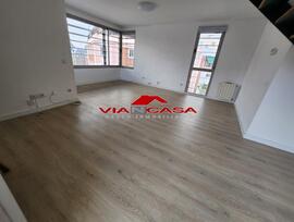 Piso en Madrid
