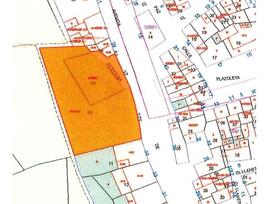 Parcela urbana edificable en Torrox