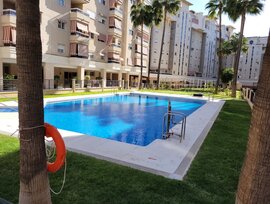 Piso en Málaga