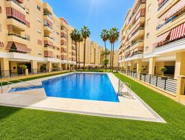 Piso en Málaga