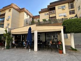Unidad comercial en Málaga