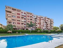 Piso en Málaga