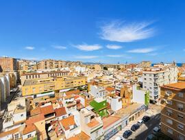 Piso en Málaga