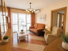 Piso en Málaga