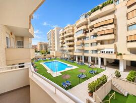 Piso en Málaga