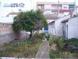 Planta baja en San Vicente del Raspeig