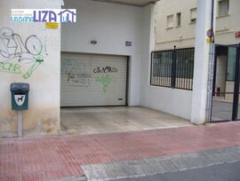 Garaje en San Vicente del Raspeig
