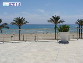 Apartamento en El Campello