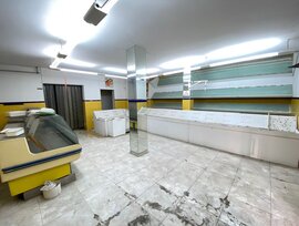 Unidad comercial en Ponferrada