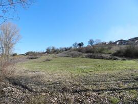 Parcela en Cabañas Raras