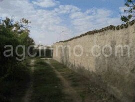 Parcela urbana edificable en Villamarciel